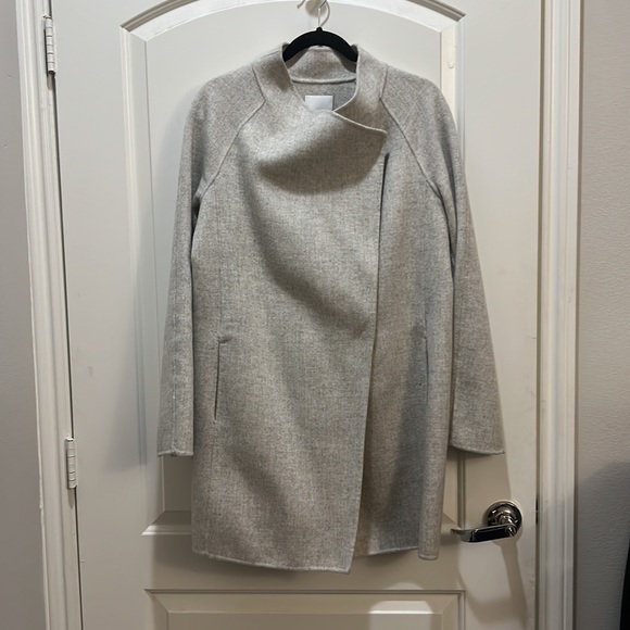 Vince coatigan, M - Picture 5 of 6